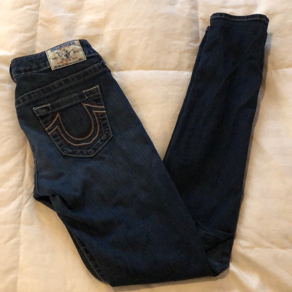 True religion jeans